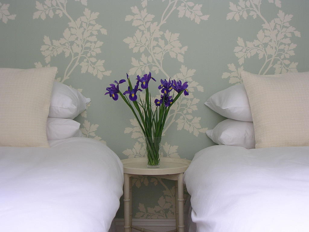 Whitburn Lodge Hove Buitenkant foto