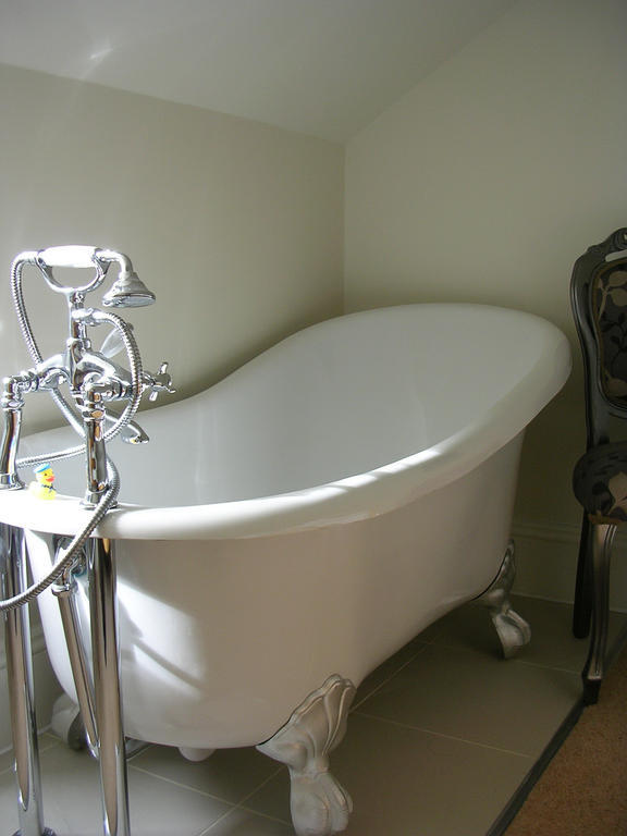 Whitburn Lodge Hove Kamer foto