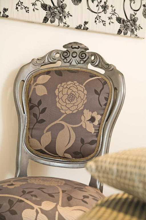 Whitburn Lodge Hove Kamer foto
