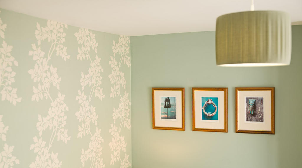 Whitburn Lodge Hove Buitenkant foto