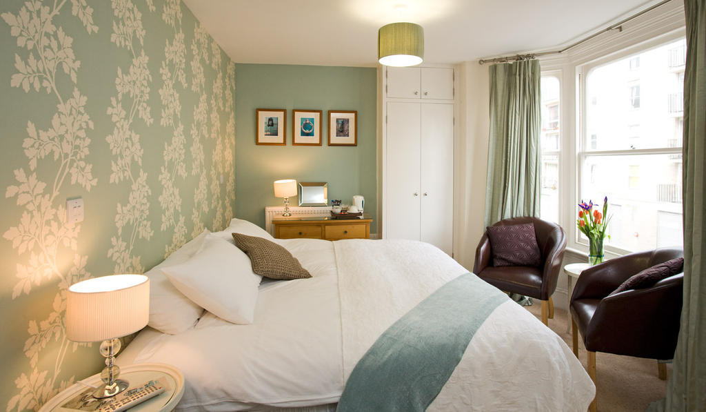 Whitburn Lodge Hove Buitenkant foto