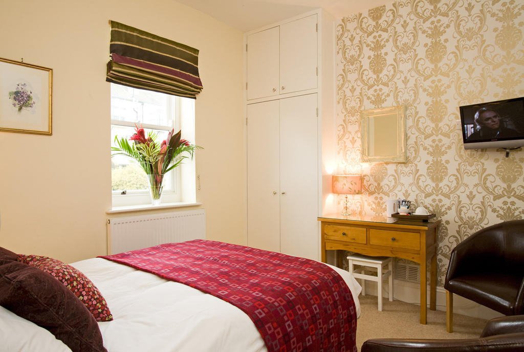 Whitburn Lodge Hove Buitenkant foto