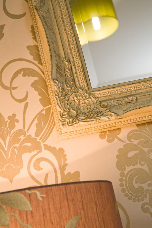 Whitburn Lodge Hove Kamer foto