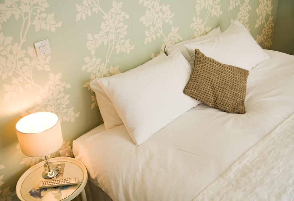 Whitburn Lodge Hove Buitenkant foto