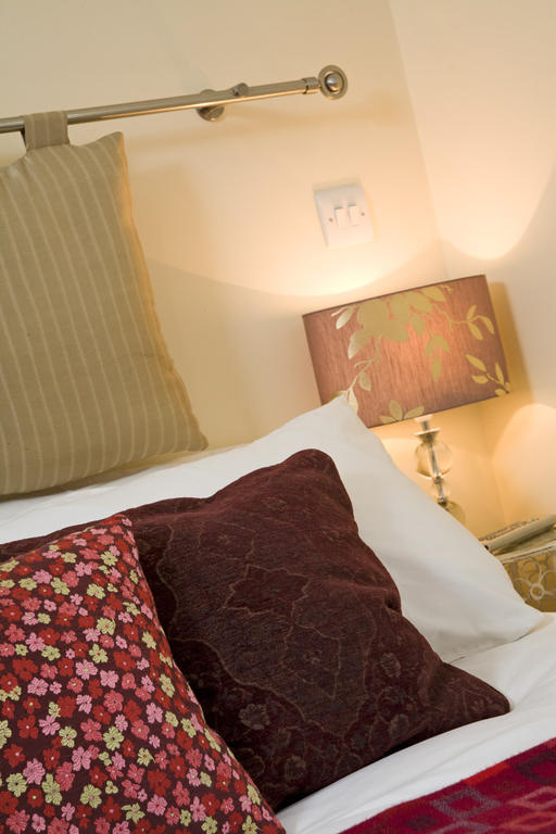 Whitburn Lodge Hove Buitenkant foto
