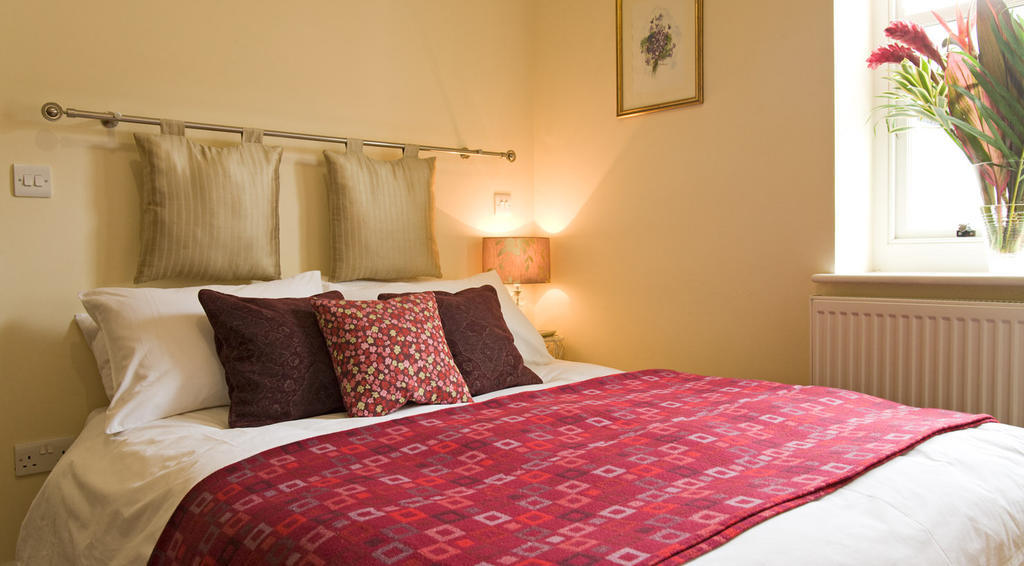 Whitburn Lodge Hove Kamer foto